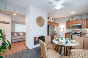 Image of MCM BOHO HOME