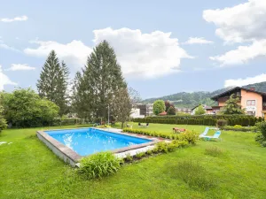 Image of Apartment in Tropolach \/ Carinthia With Pool