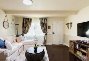 Image of Stafford 3BR-House: Tech-Savvy, Amenities Galore