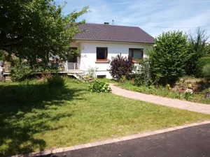 Image of Holiday house Weiler for 1 - 6 persons with 2 bedrooms - Holiday home