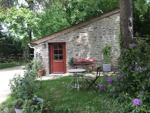 Image of La Bergerie