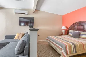 Image of The Tucsonan Style Casita
