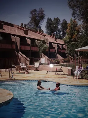 Image of Luxe 2BR Condo Next to Pool Trails & Mountain
