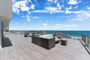 Image of Apartment M601 - spectacular beachfront penthouse