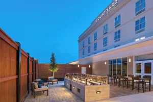Image of Courtyard by Marriott Jackson Madison