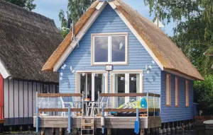 Image of Beautiful home in Mirow with sauna