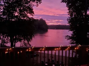 Image of Waterfront Fam-Friendly Lakehouse w\/Outdoor Sauna