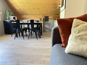 Image of Sur les hauteurs de Cauterets, 2 chambres 5 pers