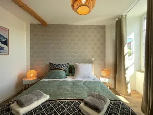Image of Gîte Ô Pyrénées Spacieux et Confortable Quartier Historique