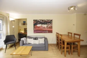 Image of Central apartment in Girona