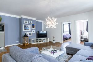 Image of Exclusive backyard loft, quiet and green in HH St Georg, 7 min to the main station