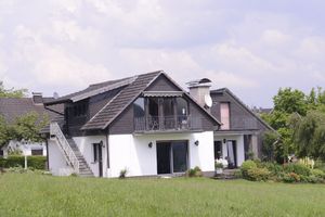 Image of Apartment on the edge of the forest
