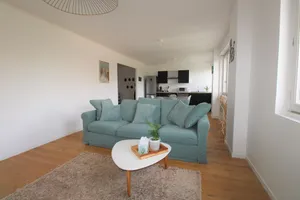 Image of Nice, quiet apartment