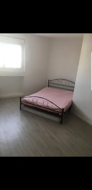 Image of apartment near train station