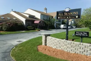 Image of All Seasons Resort