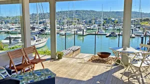 Image of Harbourside On the Water