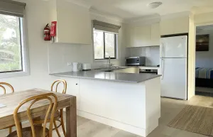 Image of Self contained Top Unit - Surfs Up - Hear the sea at night.