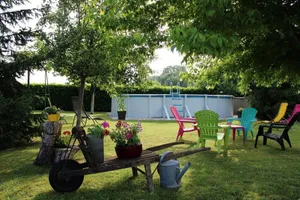 Image of GITE OF MERONNE IN CHARENTE