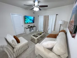 Image of Relaxing & charming home