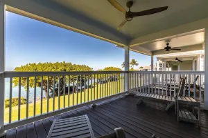 Image of Tipsy Turtle: Luxurious Waterfront Villa on Duck Key with Stunning Views and Modern Upgrades!