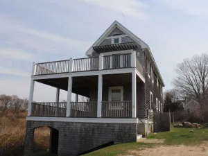 Image of Peaceful, Breezy, Pet Friendly Getaway!