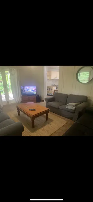 Image of Quiet cabin with Starlink