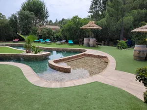 Image of Nice apartment near Porto-Vecchio + possibility of rental car