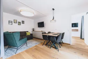 Image of M1 - Apartment with balcony 2