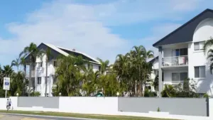 Image of Palm Gables - Comfy little unit in Palm Beach