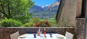 Image of LA Coste - Louvie-soubiron
