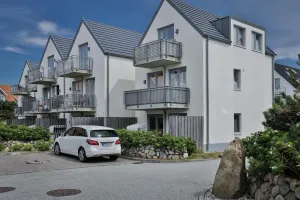 Image of Dünengrund Im Dünengrund, DUE 09