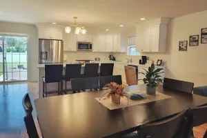Image of Brand New Three Bedroom House with Parking