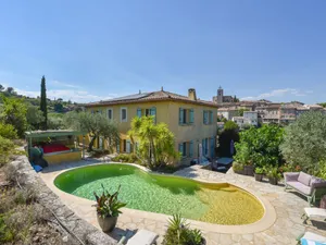 Image of Villa within walking distance of Flayosc