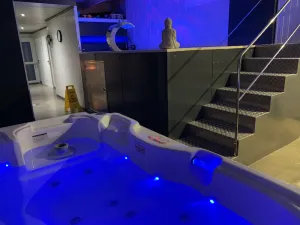 Image of Gîte for 5 pers and 2 h private relaxation area included