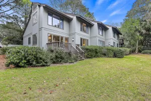 Image of Gorgeous Golf Townhome in West Beach Kiawah!