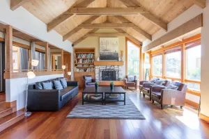Image of Waterfront Getaway San Francisco area