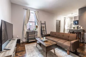Image of ⁂ Cozy Nook off Carson - Free Parking & Private Entry ⁂