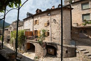 Image of Gîte La Proue du Serre 4/5 personnes