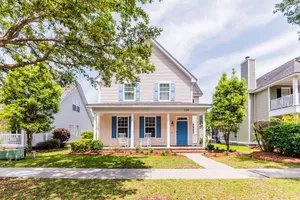 Image of Old Town Bluffton Charm