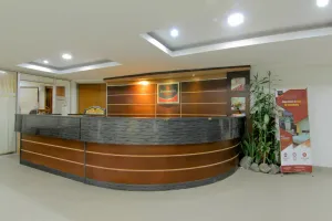 Image of University Hotel Yogyakarta