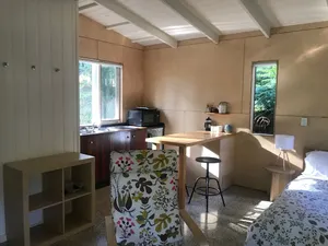 Image of Coomalie Studio - Secluded Bushland Getaway