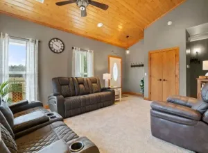 Image of Cozy and relaxing 2 bedroom home in a populated rural area