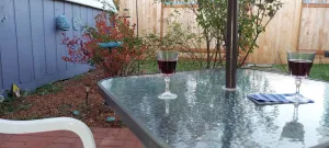 Image of Blueberry Dreamer - Comfy Clean Sweet Retreat WiFi