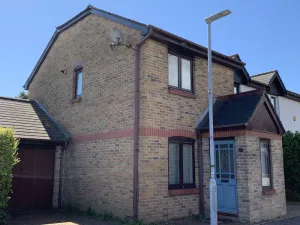 Image of CF10 House - Cardiff City Centre