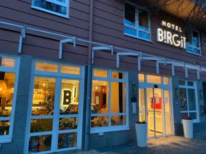 Image of Hotel BIRGIT Berlin Mitte