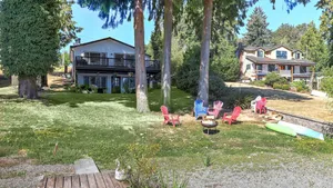 Image of Karmen's Lake Cottage A2