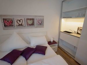 Image of Apartment 2 - HGW apartments on the market Leila Leide