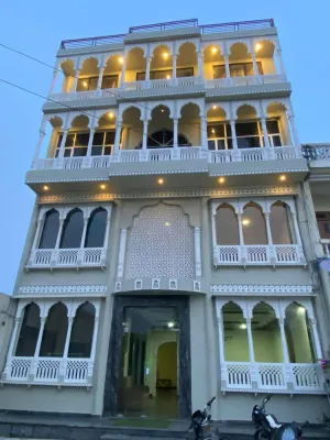 Image of Hotel Saif Ranthambhore