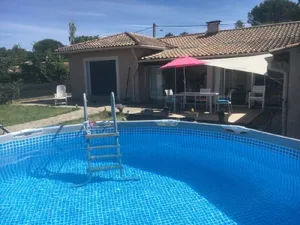 Image of Quiet family home 5 minutes from the center of Isle sur la Sorgue