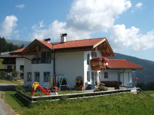 Image of sunny and wonderful with panorama view